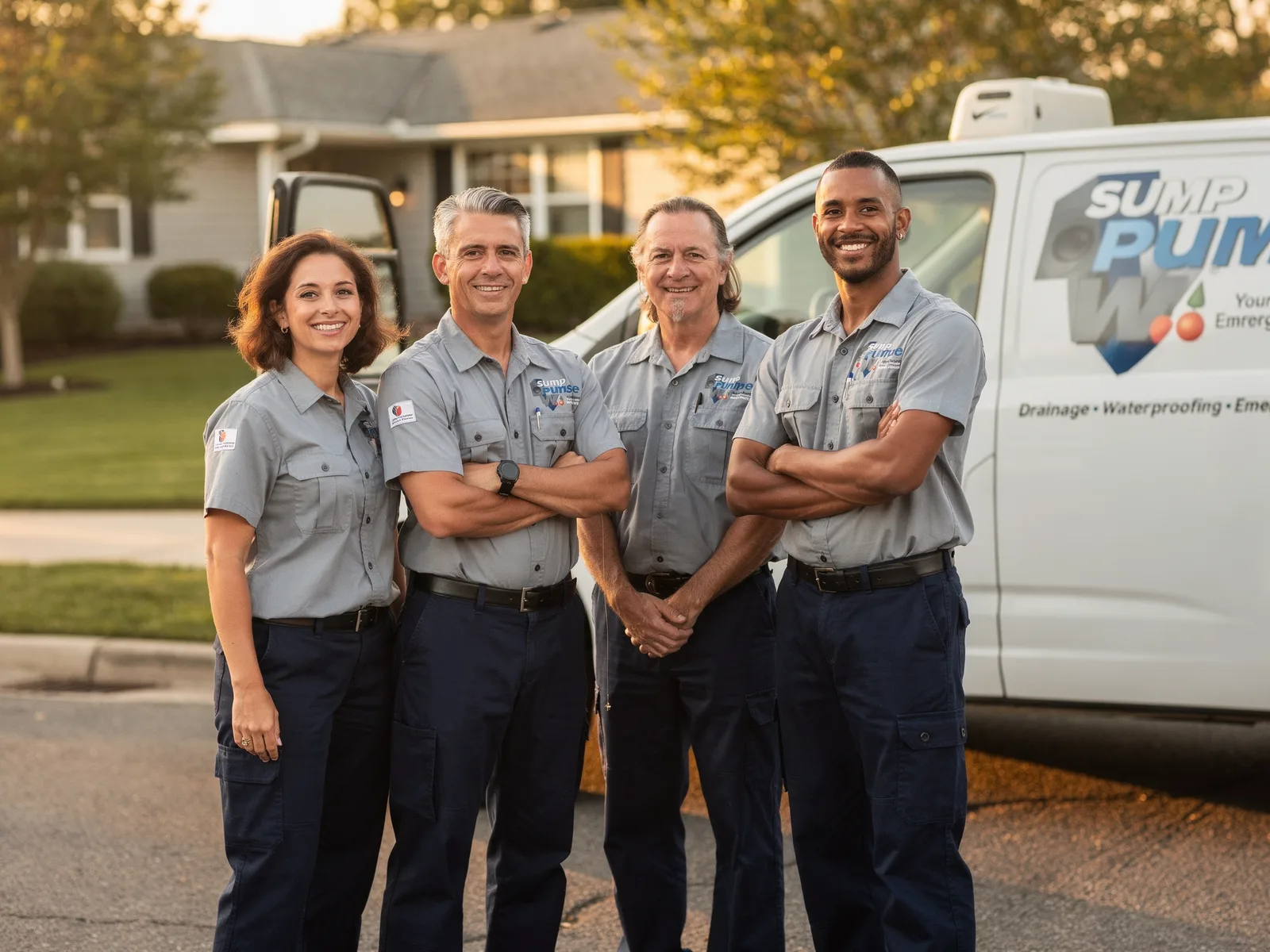Water Heater Repair company in Mechanicsville, VA